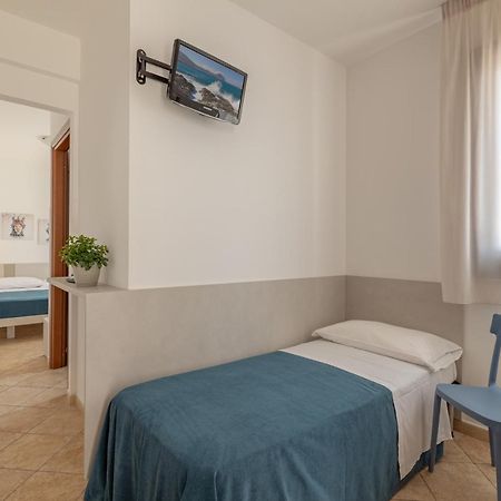 Hotel Sikania San Vito Lo Capo Dış mekan fotoğraf