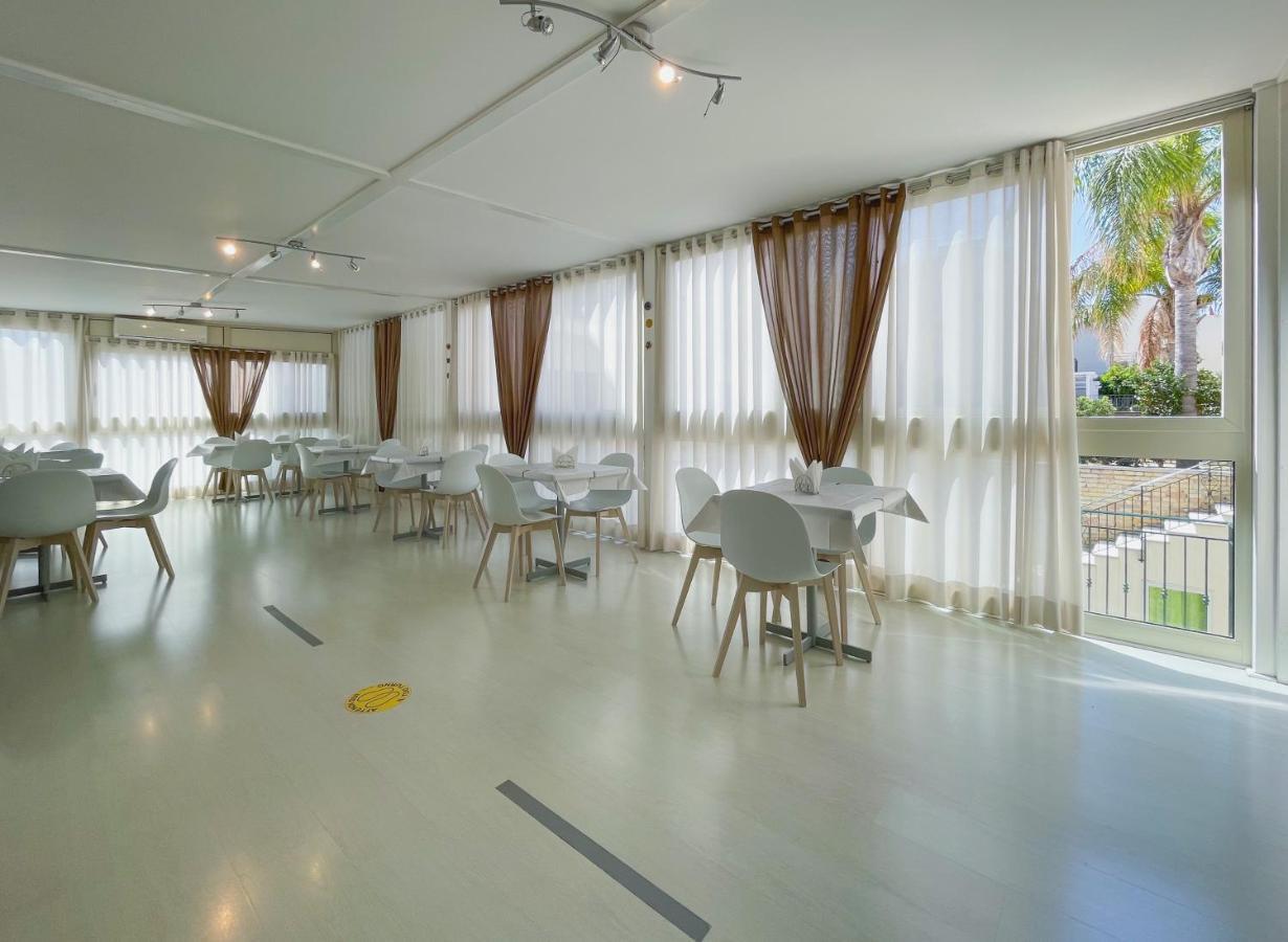 Hotel Sikania San Vito Lo Capo Dış mekan fotoğraf