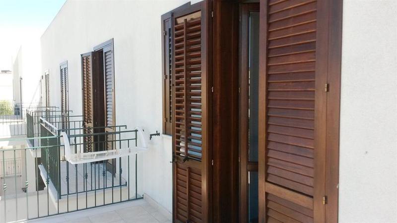Hotel Sikania San Vito Lo Capo Dış mekan fotoğraf
