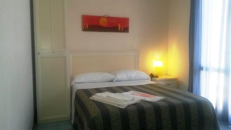 Hotel Sikania San Vito Lo Capo Dış mekan fotoğraf