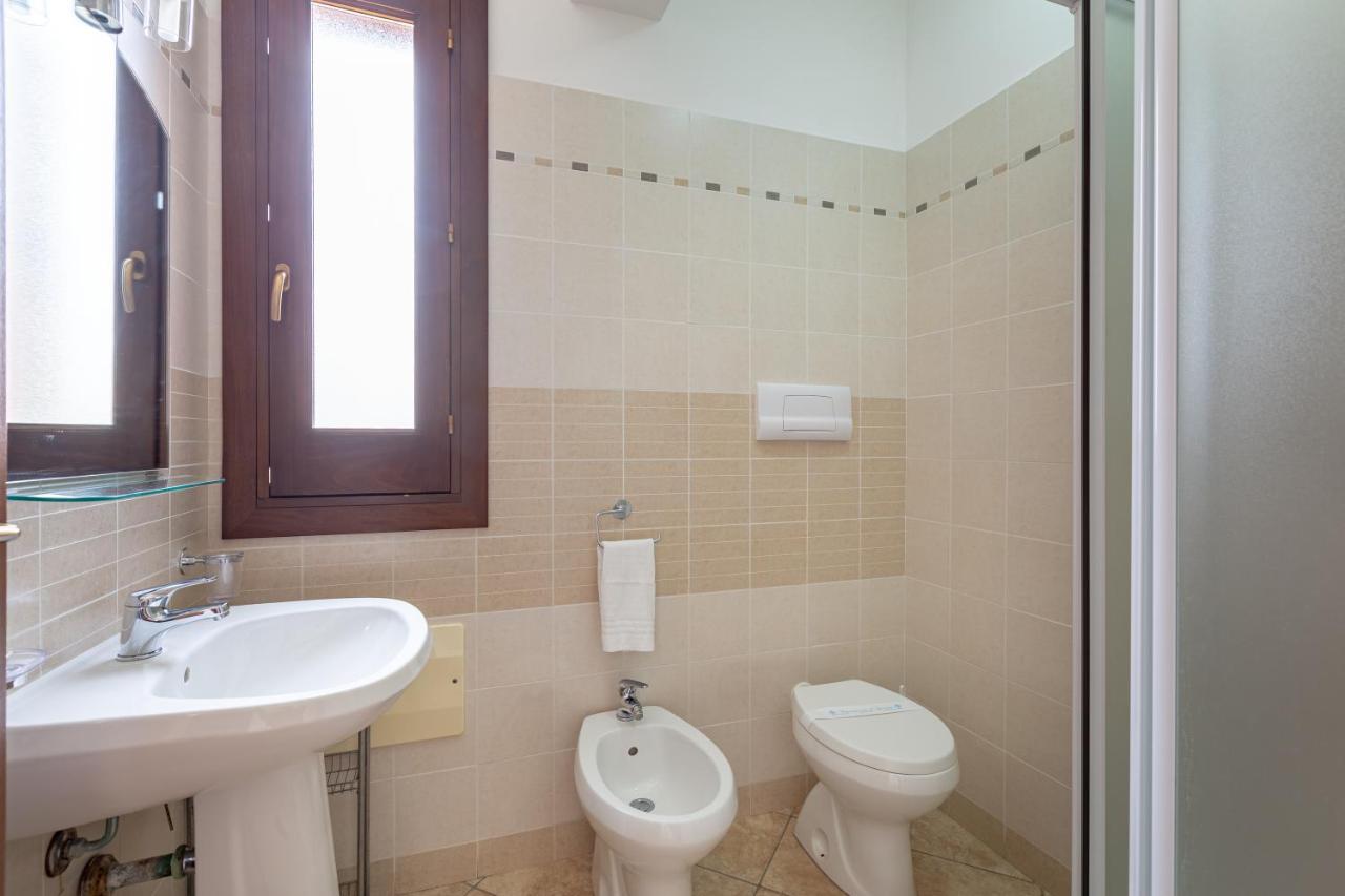 Hotel Sikania San Vito Lo Capo Dış mekan fotoğraf