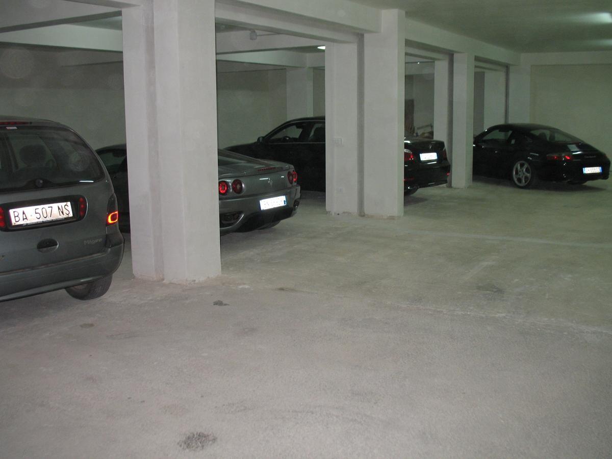 Hotel Sikania San Vito Lo Capo Dış mekan fotoğraf