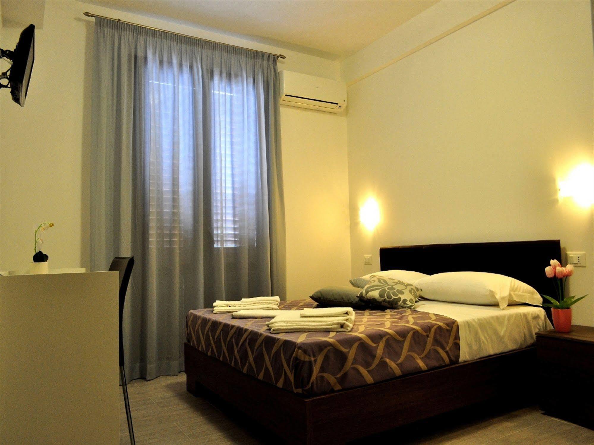 Hotel Sikania San Vito Lo Capo Dış mekan fotoğraf