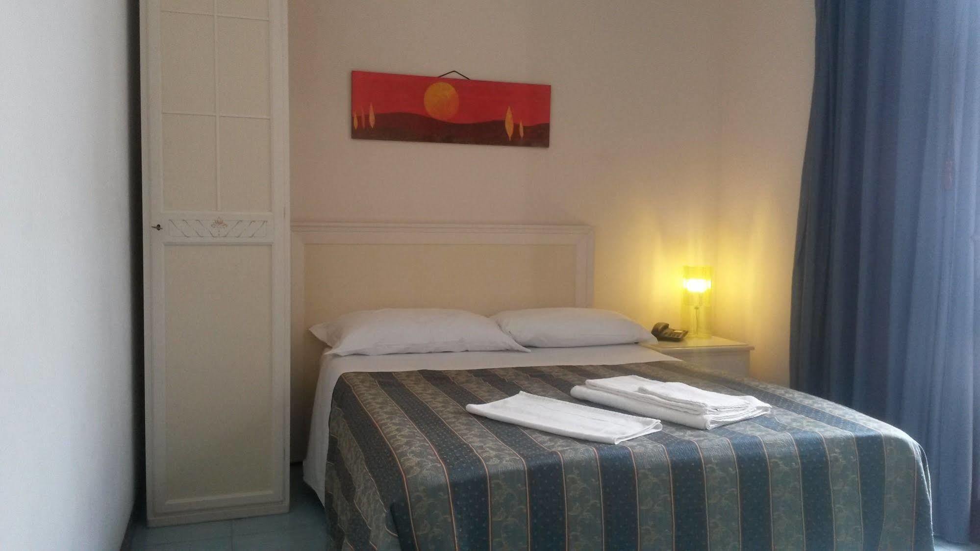 Hotel Sikania San Vito Lo Capo Dış mekan fotoğraf
