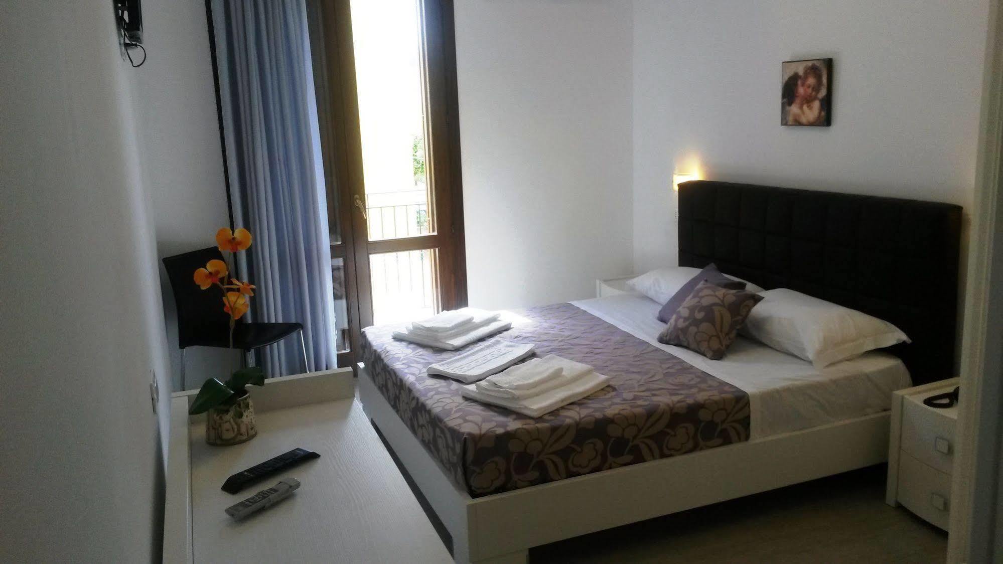 Hotel Sikania San Vito Lo Capo Dış mekan fotoğraf