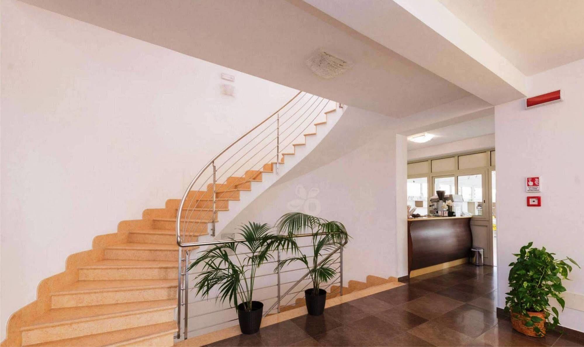 Hotel Sikania San Vito Lo Capo Dış mekan fotoğraf